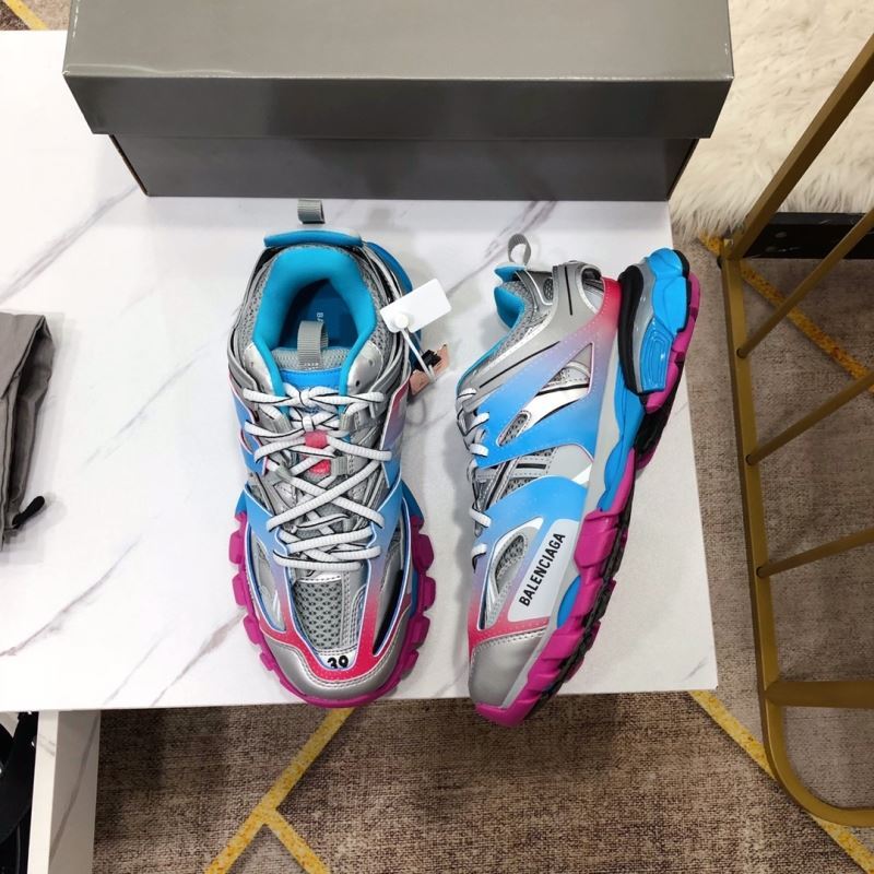 Balenciaga Track Shoes